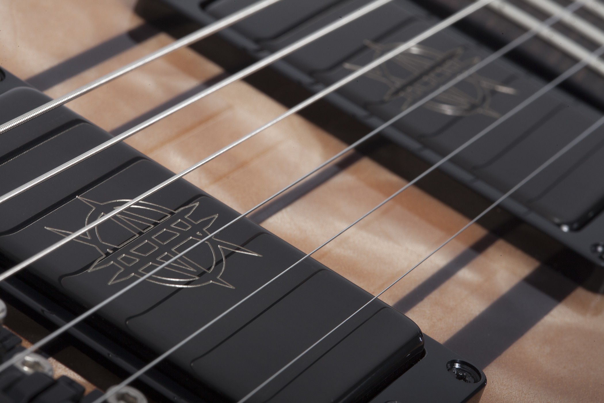 Synyster Gates FR QM USA Signature